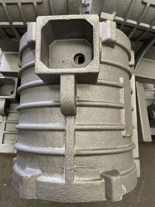 我們該如何選擇電機外殼呢？